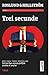 Trei secunde (Grens & Sundkvist, #5)