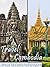 Travel Cambodia 2012 - Illustrated Guide, Phrasebook & Maps. Angkor Archaeological Park (with Angkor Wat, Bayon, and 30+ sites) Siem Reap, Phnom Penh, Battambang, Sihanoukville & more. (Mobi Travel)