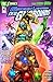 Green Lantern: New Guardians #4