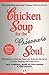 Chicken Soup for the Prisoner's Soul by Jack Canfield
