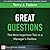 Great Questions: The Most I...