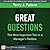 Great Questions by Terry J. Fadem