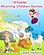 10 Easter Rhyming Children Stories (Children Holiday Series Book 9)