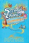 Second Chance Summer by Morgan Matson