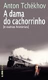 A Dama do Cachorrinho (Portuguese Edition) Book cover for A Dama do Cachorrinho (Portuguese Edition)