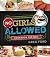 No Girls Allowed: Cookbook ...