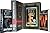 Witch & Wizard Series Collection : Witch & Wizard, The Fire, The Gift (Witch & Wizard, #1-3)