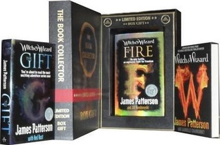 Witch & Wizard Series Collection : Witch & Wizard, The Fire, The Gift (Witch & Wizard, #1-3)