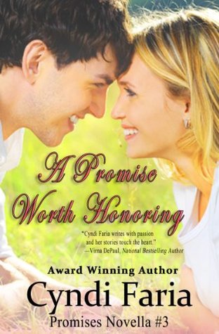 A Promise Worth Honoring (Promises Collection #3)
