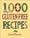 1,000 Gluten-Free...