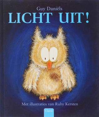 Licht uit!
