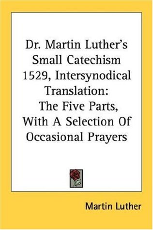 Small Catechism