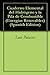 Cuaderno Elemental del Hidrógeno y la Pila de Combustible (Energías Renovables nº 2) (Spanish Edition)