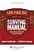 Law Firm Survival Manual: F...