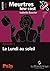 Saison 1 - Episode 1 : Le lundi au soleil (Meurtres low cost, #1)