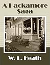 A Hackamore Saga