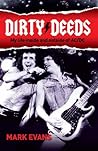 Dirty Deeds: My life inside and outside of AC/DC Book cover for Dirty Deeds: My life inside and outside of AC/DC