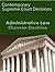 Administrative Law: Chevron Doctrine (LandMark Case Law)