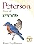 Peterson Field Guide To Birds Of New York by Roger Tory Peterson Peterson Field Guide To Birds Of New York by Roger Tory Peterson