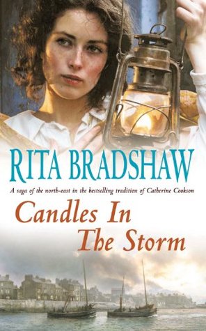 Candles in the Storm (Kindle Edition)
