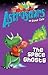 The Space Ghosts (Astrosaurs 6)