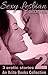 Sexy Lesbian Stories - Volume Two