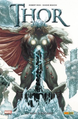Thor: au nom d'Asgard