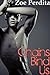 Chains Bind Us (Gay BDSM Erotic Romance Anthology)