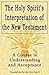 Holy Spirit's Interpretatio...