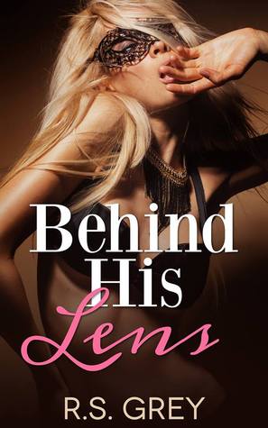 Behind His Lens (ebook)