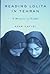 Reading Lolita in Tehran
