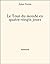 Le Tour du monde en quatre-vingts jours by Jules Verne