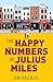 The Happy Numbers of Julius Miles