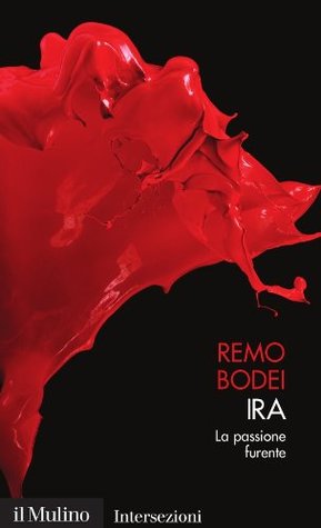 Ira: La passione furente (Kindle Edition)