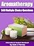 Aromatherapy Student Workbo...