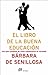 El libro de la buena educación
