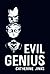 Evil Genius (Evil Genius, #1)