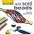 Getting Started Seed Beads (Getting Started series)