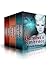 The Banshee's Embrace Trilogy Boxed Set