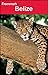 Frommer's® Belize (Frommer's Complete Guides Book 909)