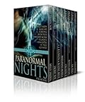 Paranormal Nights Vol. 1