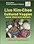 Live Kim-Chee, Cultured Veg...