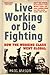 Live Working or Die Fighting by Paul Mason Live Working or Die Fighting by Paul Mason