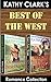 Best of the West (Kathy Clark's Romance Collection)