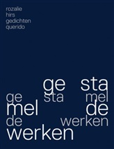 Ge sta mel de werken