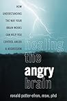 Healing the Angry...