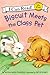 Biscuit Meets the Class Pet (My First I Can Read)