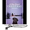 A Dog Named Christmas by Greg Kincaid