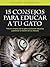 15 Consejos para Educar a tu Gato (Spanish Edition)