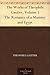 The Works of Theophile Gautier, Volume 5 The Romance of a Mummy and Egypt
